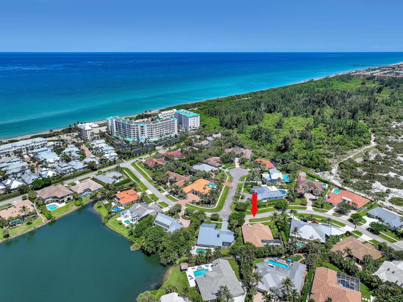 121 Olympus Way, Jupiter, FL 33477 photo 2