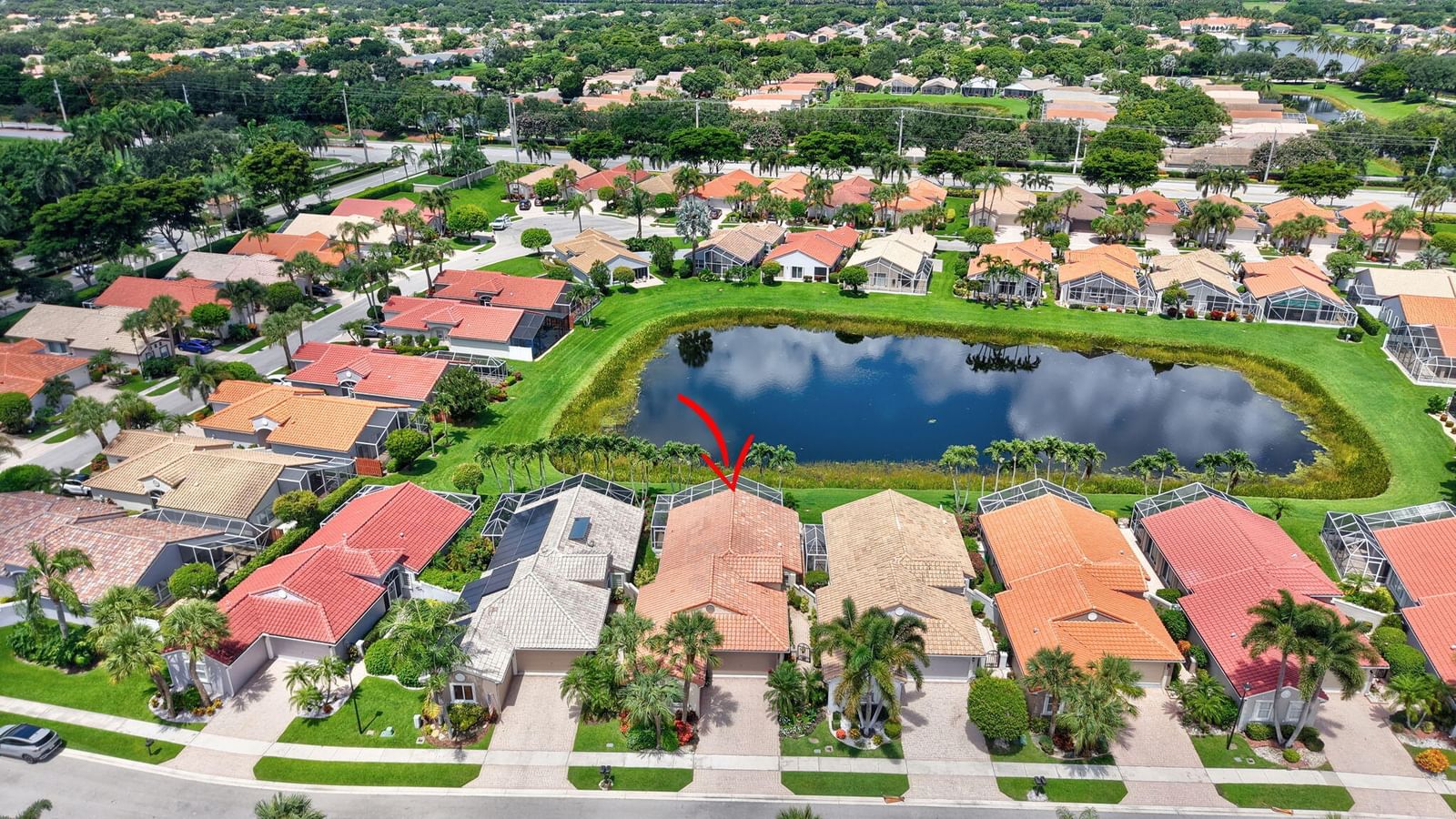 11585 Augustus Drive, Boynton Beach, FL 33437 photo 2