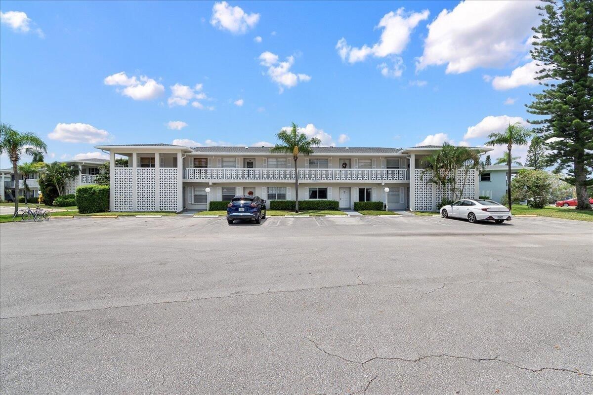 1395 SW 27th Avenue #103, Delray Beach, FL 33445 photo 3