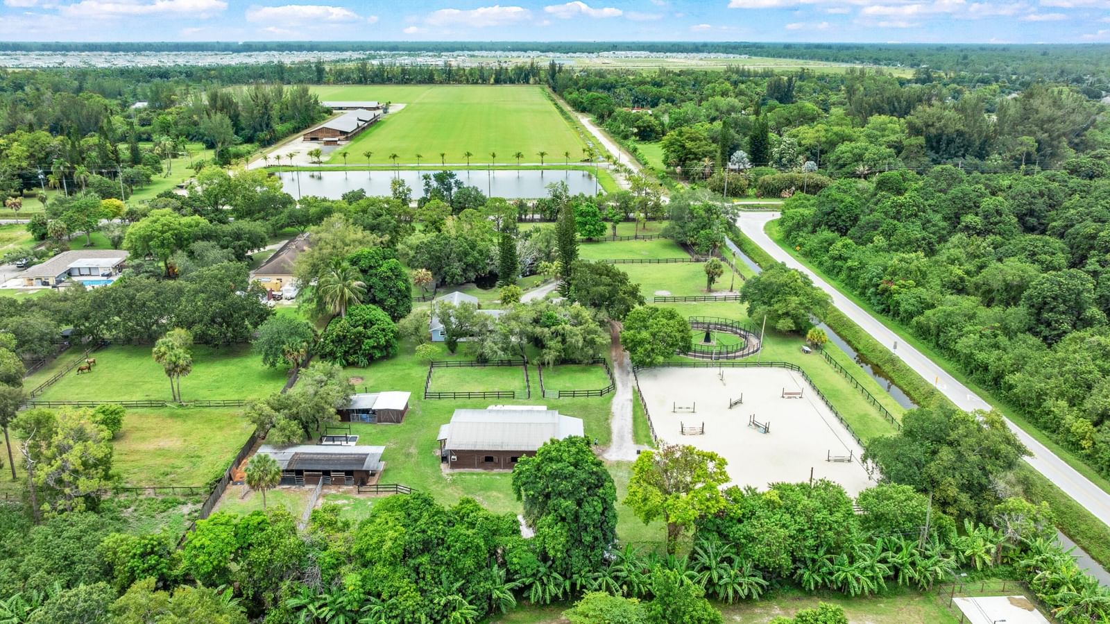 14536 North Road, Loxahatchee Groves, FL 33470 photo 2