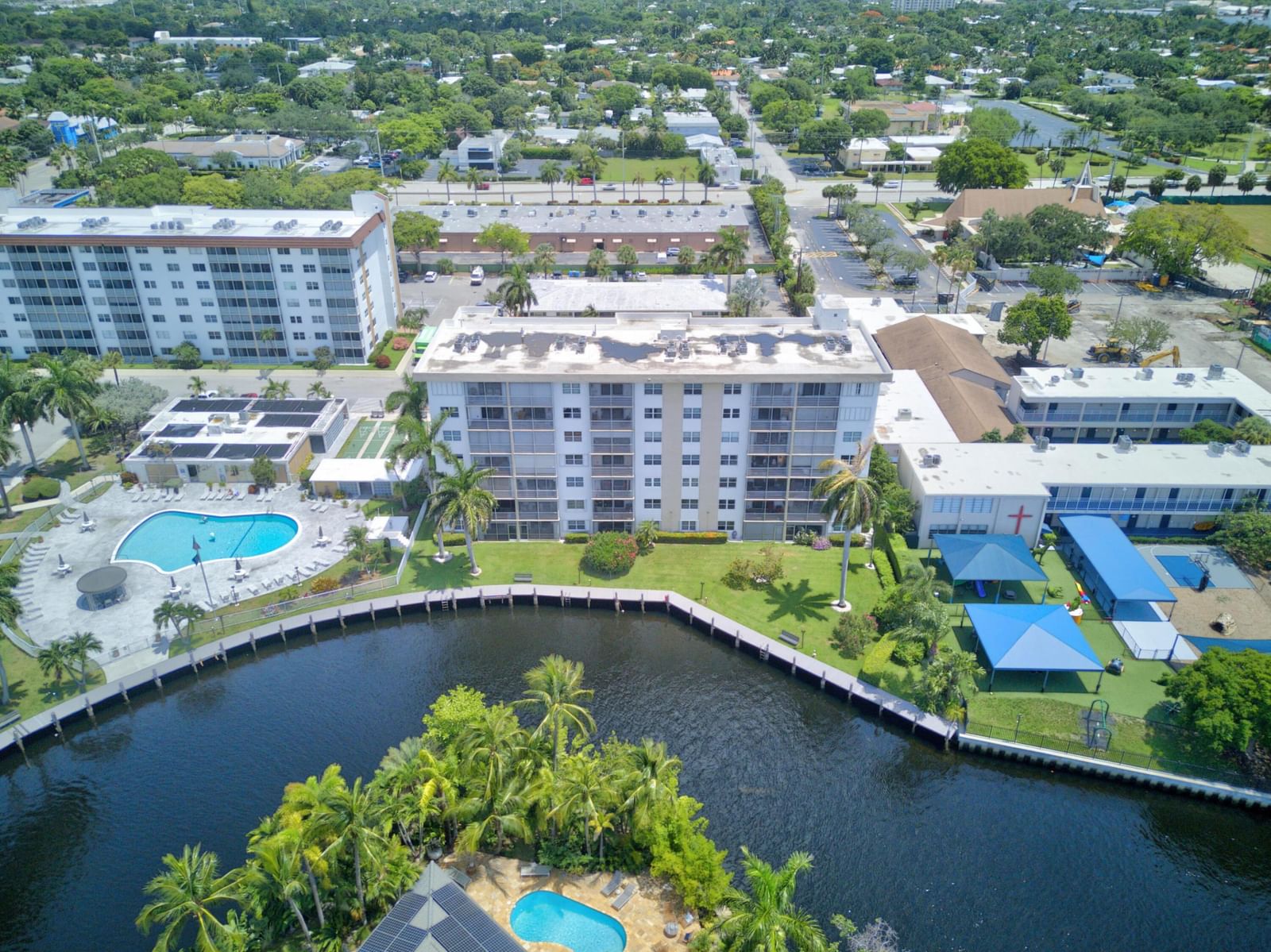 3010 NE 16th Avenue #502, Oakland Park, FL 33334 photo 2