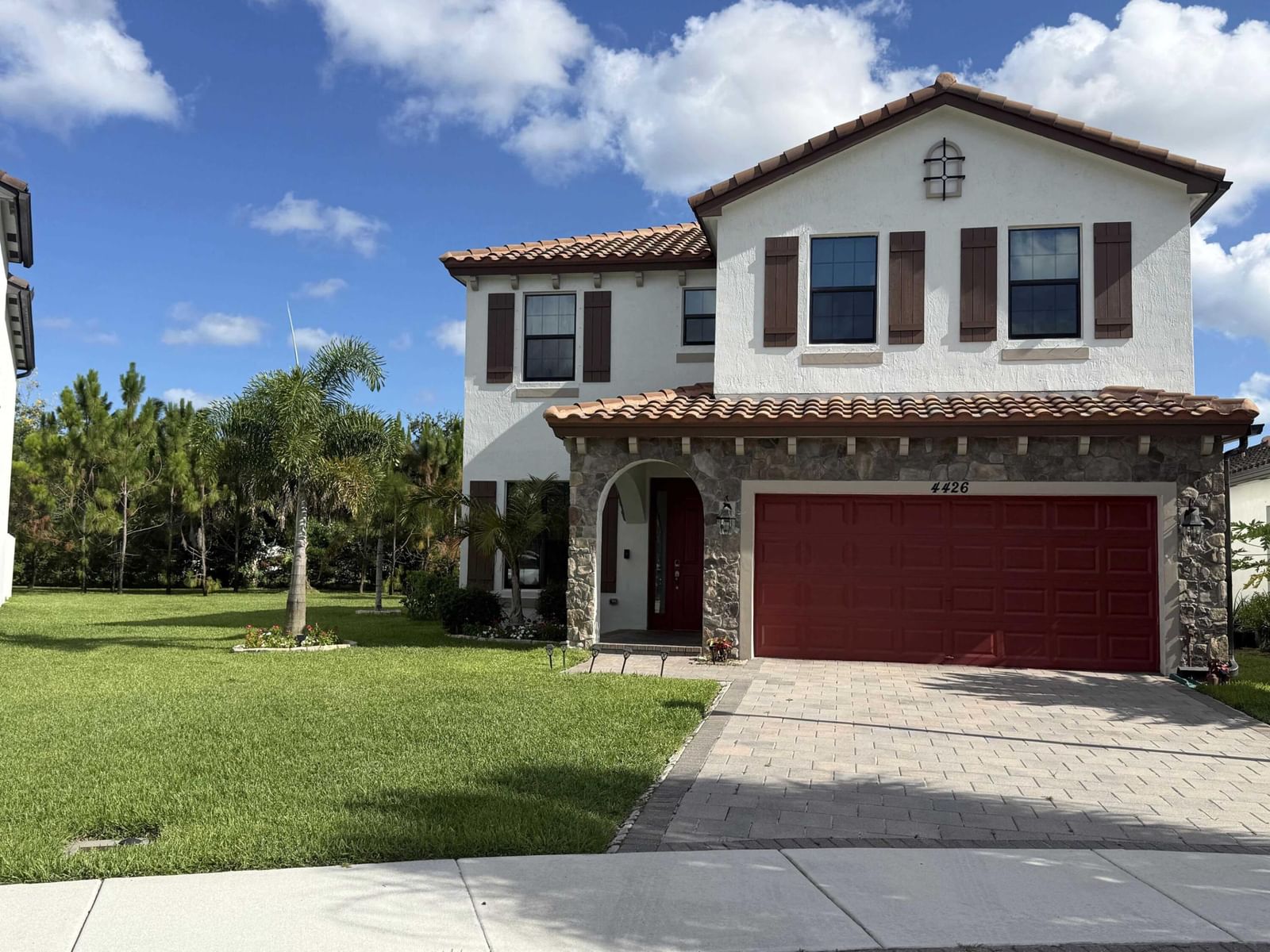 4426 Buena Tara Drive, West Palm Beach, FL 33413 photo 2
