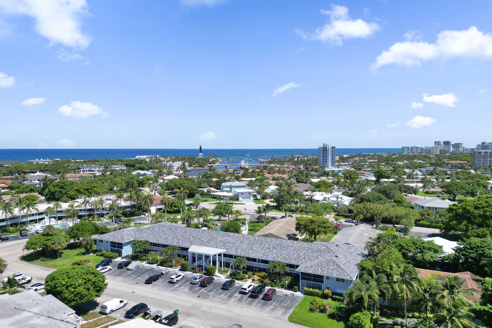 2734 NE 27th Court #17, Lighthouse Point, FL 33064 photo 3