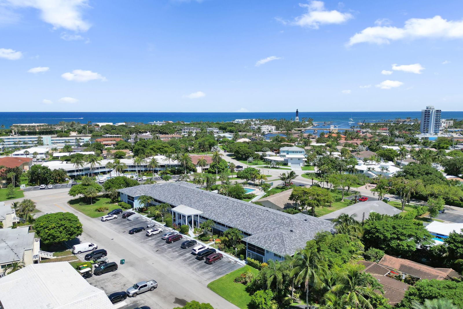 2734 NE 27th Court #17, Lighthouse Point, FL 33064 photo 4