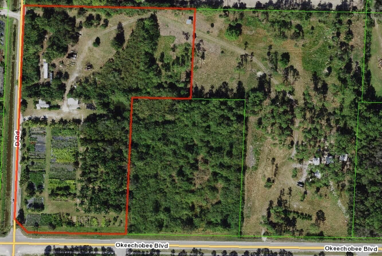 14375 Okeechobee Boulevard, Loxahatchee Groves, FL 33470 photo 4