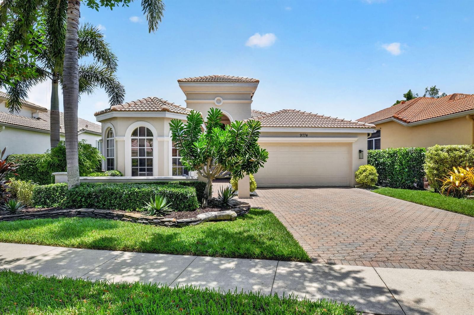 9774 Via Elegante, Wellington, FL 33411 photo 3