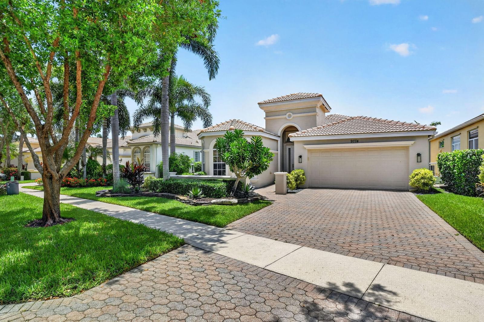 9774 Via Elegante, Wellington, FL 33411 photo 5