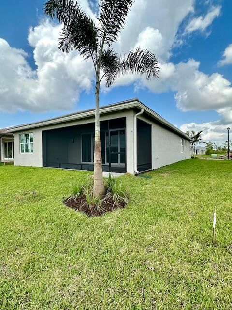 11785 SW Oceanus Boulevard, Port St Lucie, FL 34987 photo 2