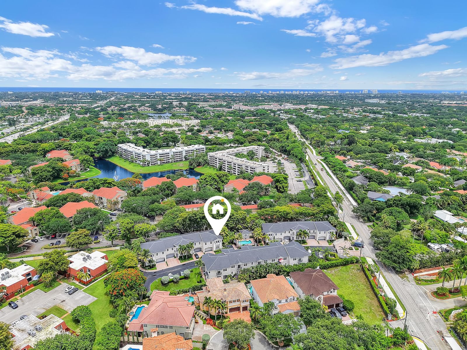 1835 Highland Grove Drive, Delray Beach, FL 33445 photo 3