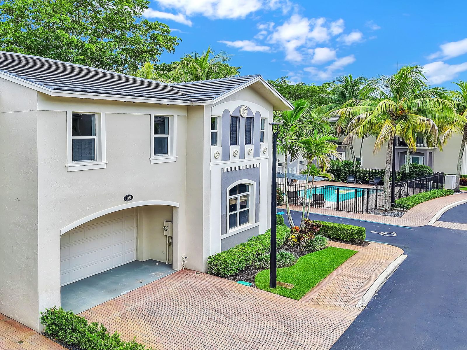 1835 Highland Grove Drive, Delray Beach, FL 33445 photo 4