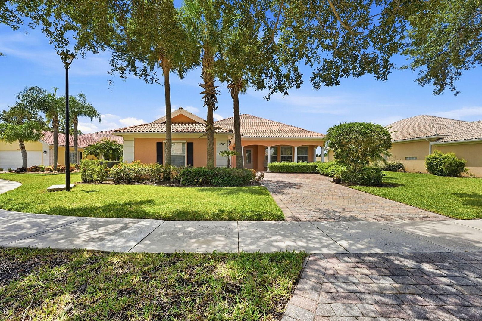 11237 SW Olmstead Drive, Port St Lucie, FL 34987 photo 2