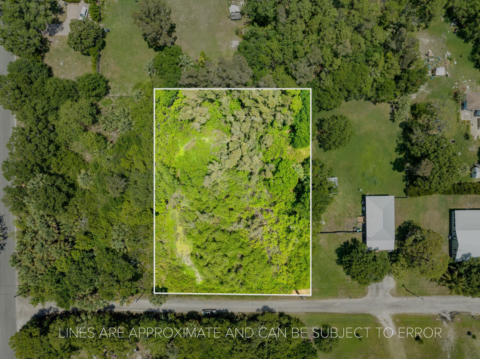 0 Baysinger Avenue, Fort Pierce, FL 34982 photo 4