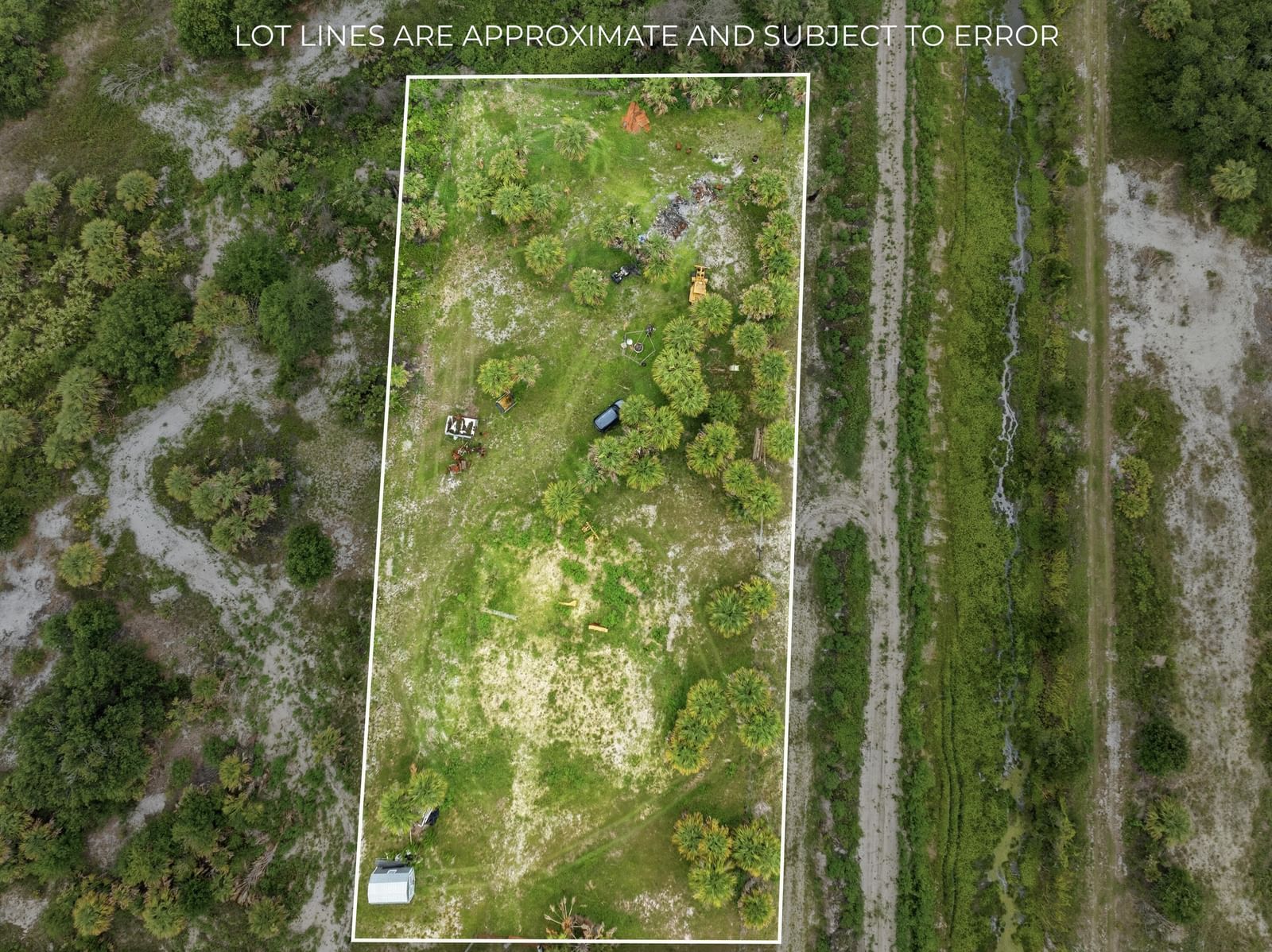 19998 NW 270th Street, Okeechobee, FL 34972 photo 3