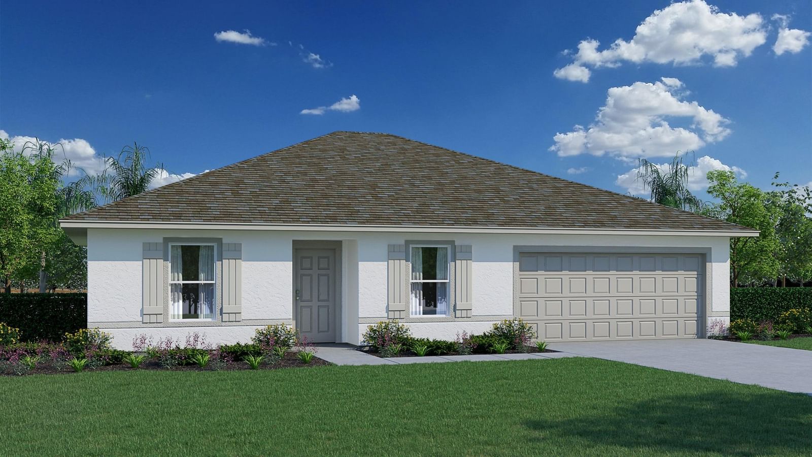 3538 SW San Benito Street, Port St Lucie, FL 34953 photo 2