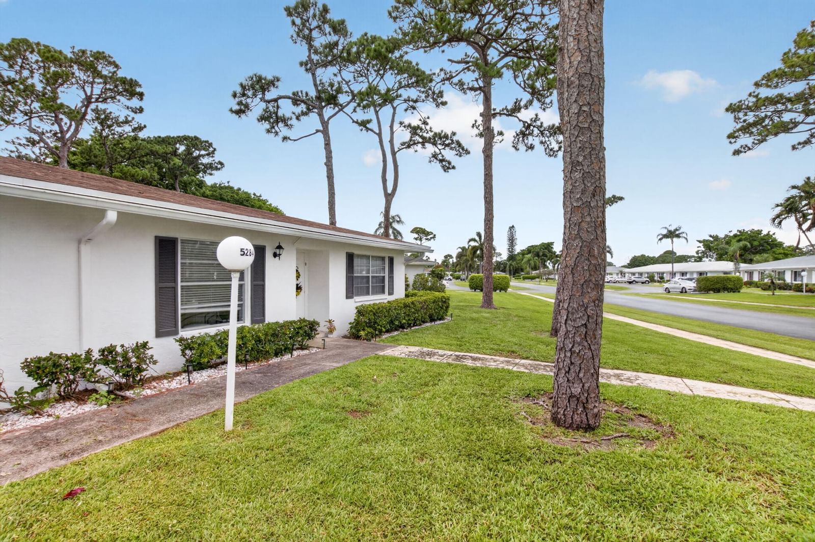5284 Privet Place #D, Delray Beach, FL 33484 photo 2