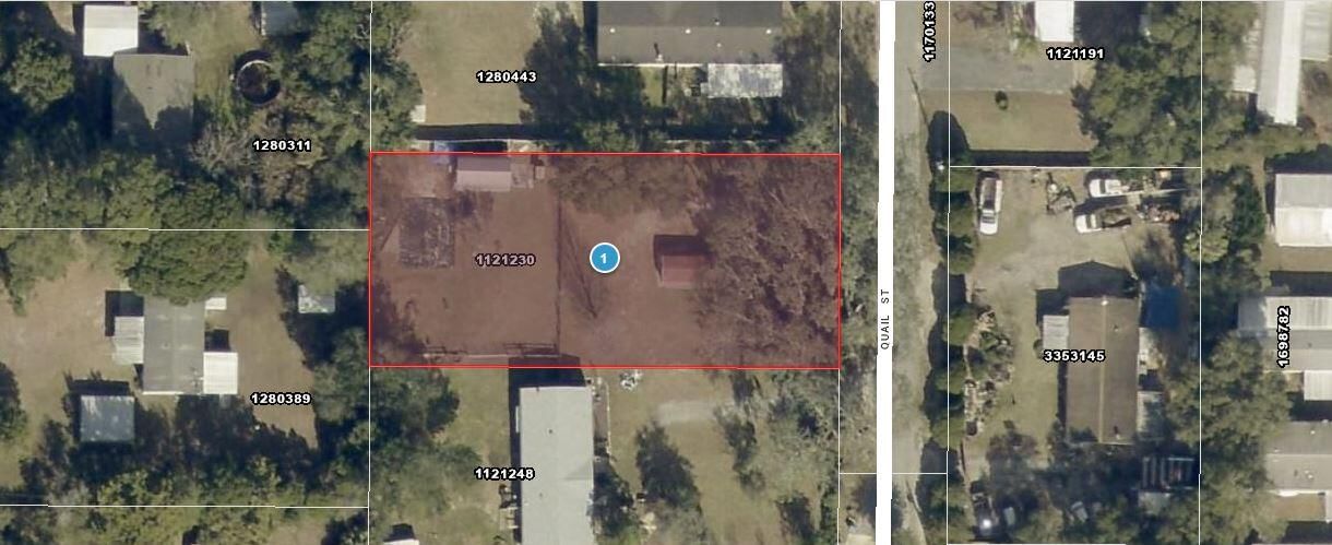 444 Quail Street, Lady Lake, FL 32159 photo 3