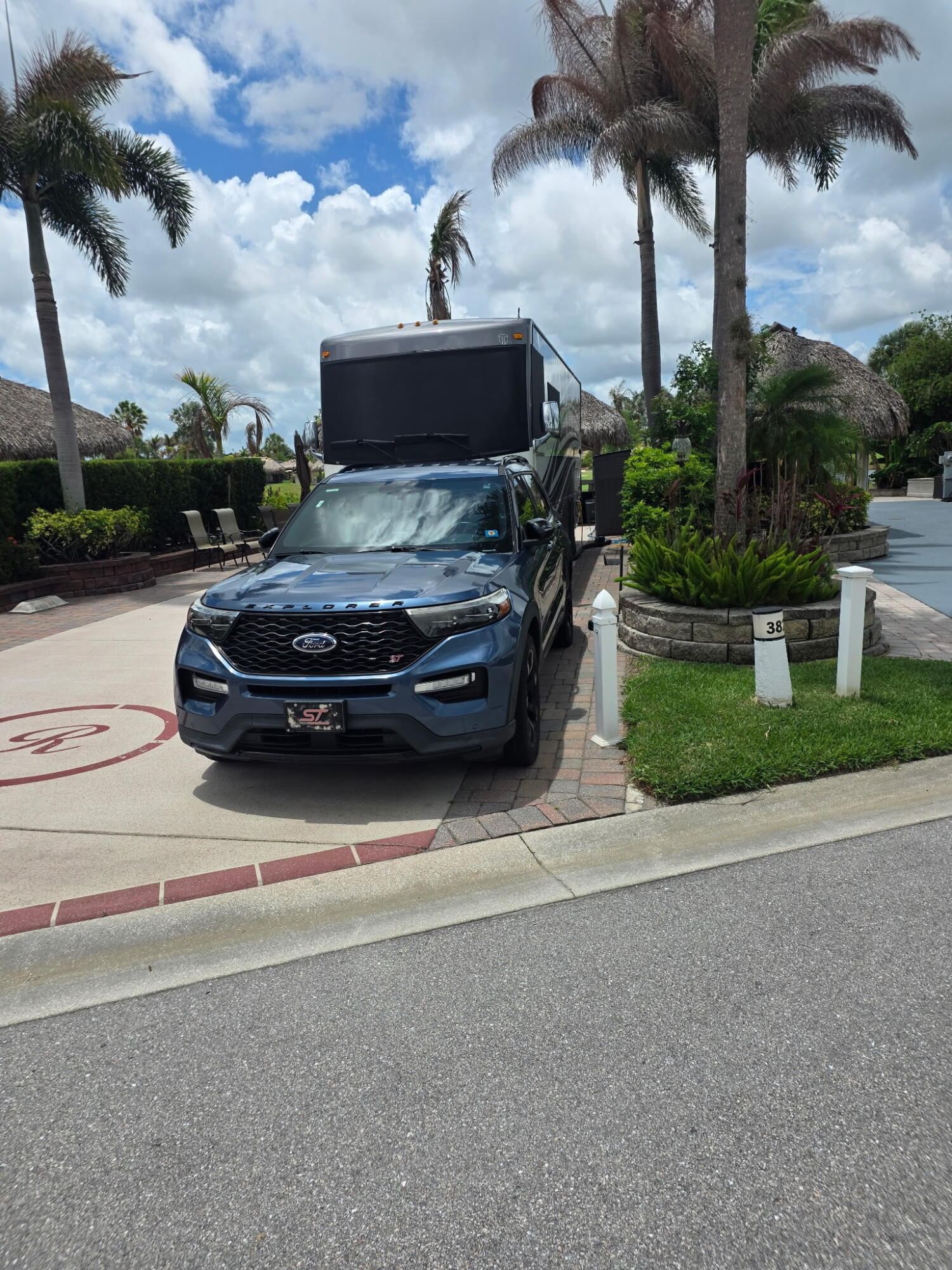 381 NW Boundary Drive, Port St Lucie, FL 34986 photo 3