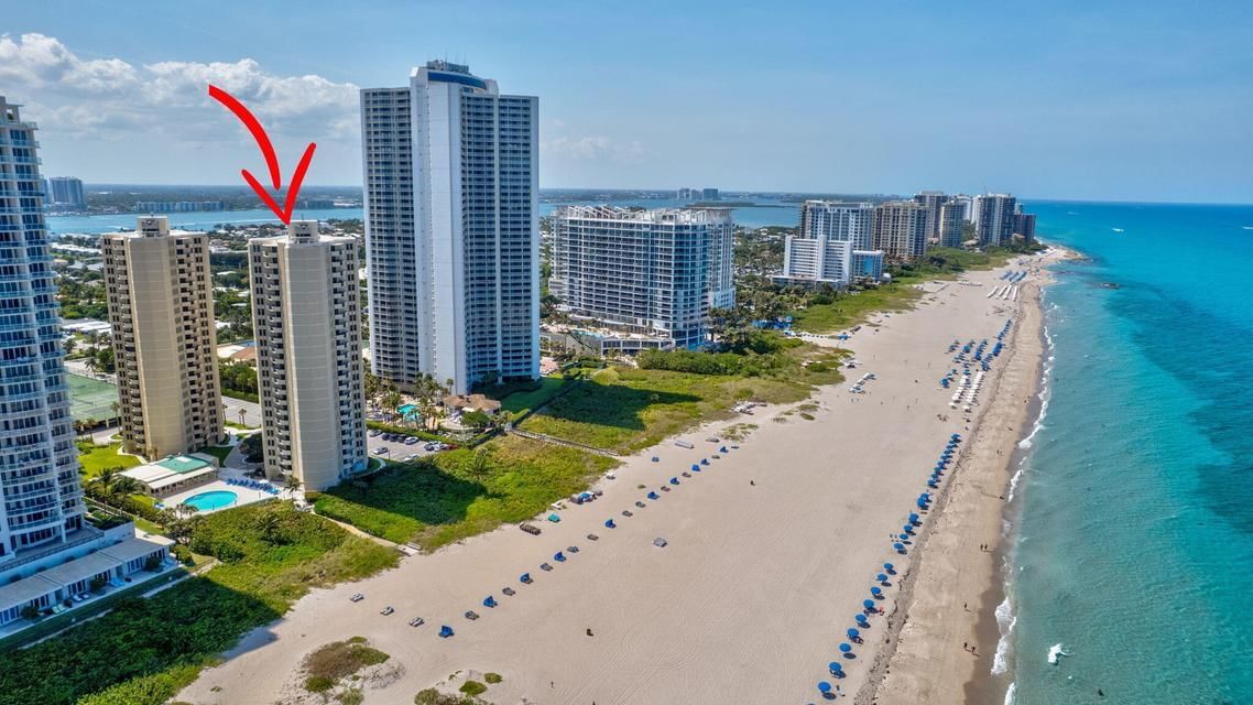 2800 N Ocean Drive #A5b, Riviera Beach, FL 33404 photo 2