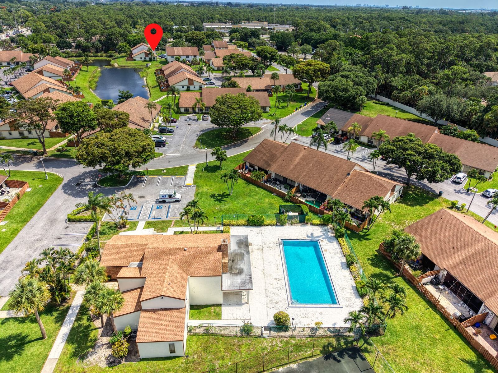 1030 Parkside Green Drive #A, Greenacres, FL 33415 photo 4