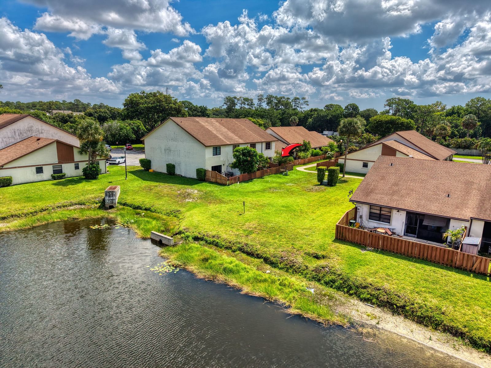 1030 Parkside Green Drive #A, Greenacres, FL 33415 photo 5