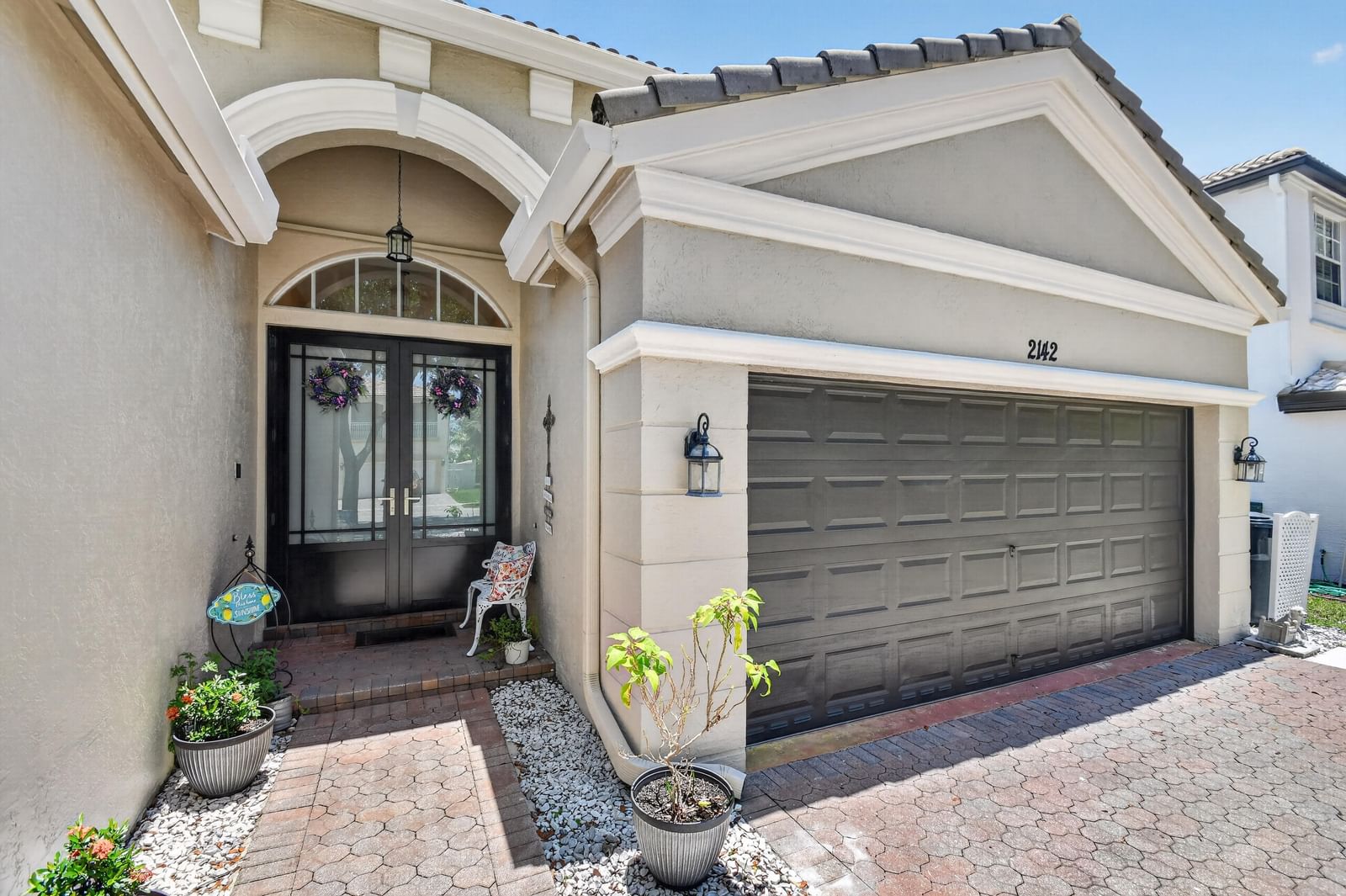 2142 Balsan Way, Wellington, FL 33414 photo 2
