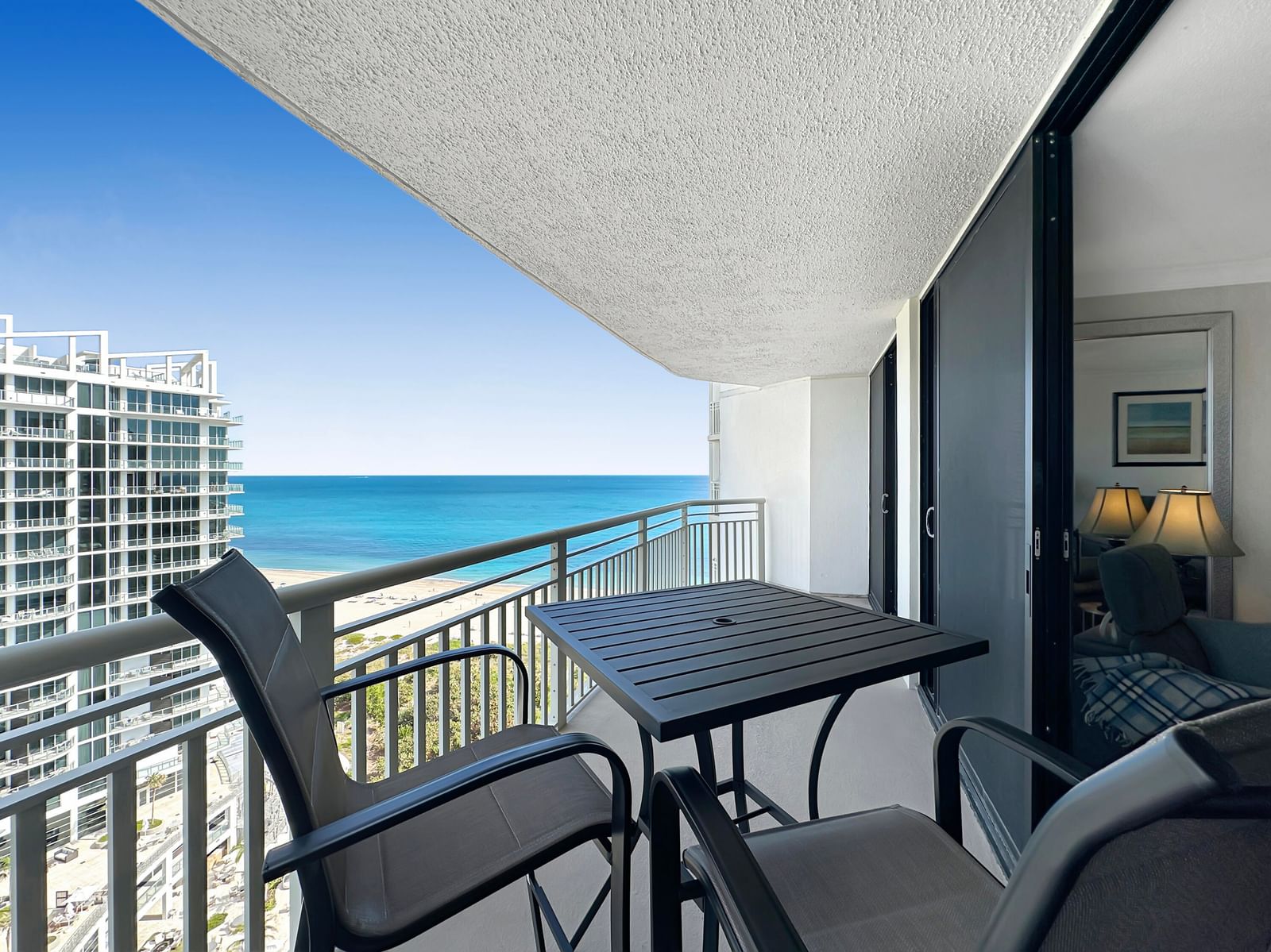 3000 N Ocean Drive #20 B, Singer Island, FL 33404 photo 2