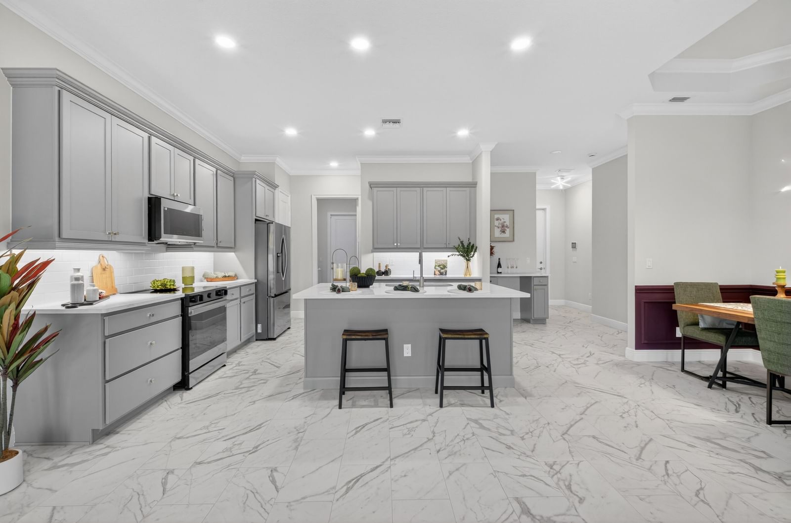 1805 Bridgepointe Circle #2, Vero Beach, FL 32967 photo 3