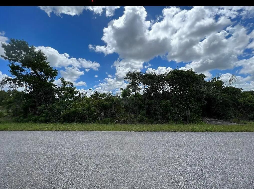111 Marshall Avenue, Lake Placid, FL 33852 photo 2