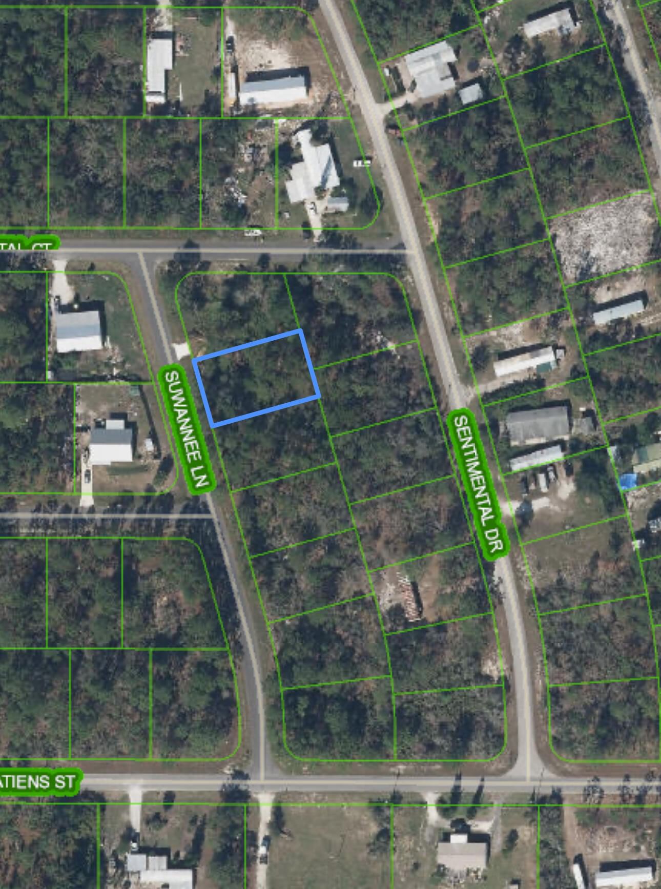 111 Suwannee Lane, Lake Placid, FL 33852 photo 3