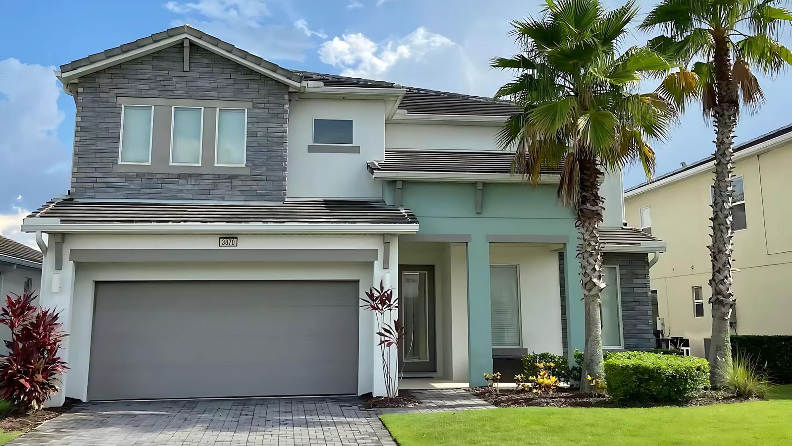 3870 Oakville Avenue, Kissimmee, FL 34741 photo 2