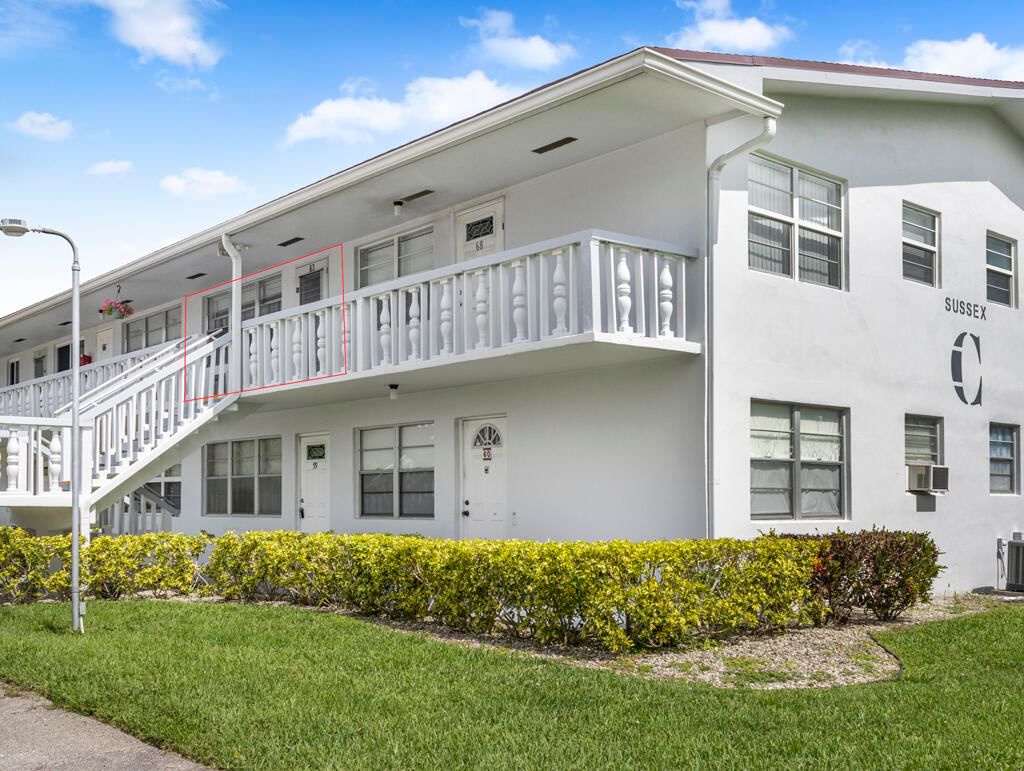 67 Sussex C #67, West Palm Beach, FL 33417 photo 2