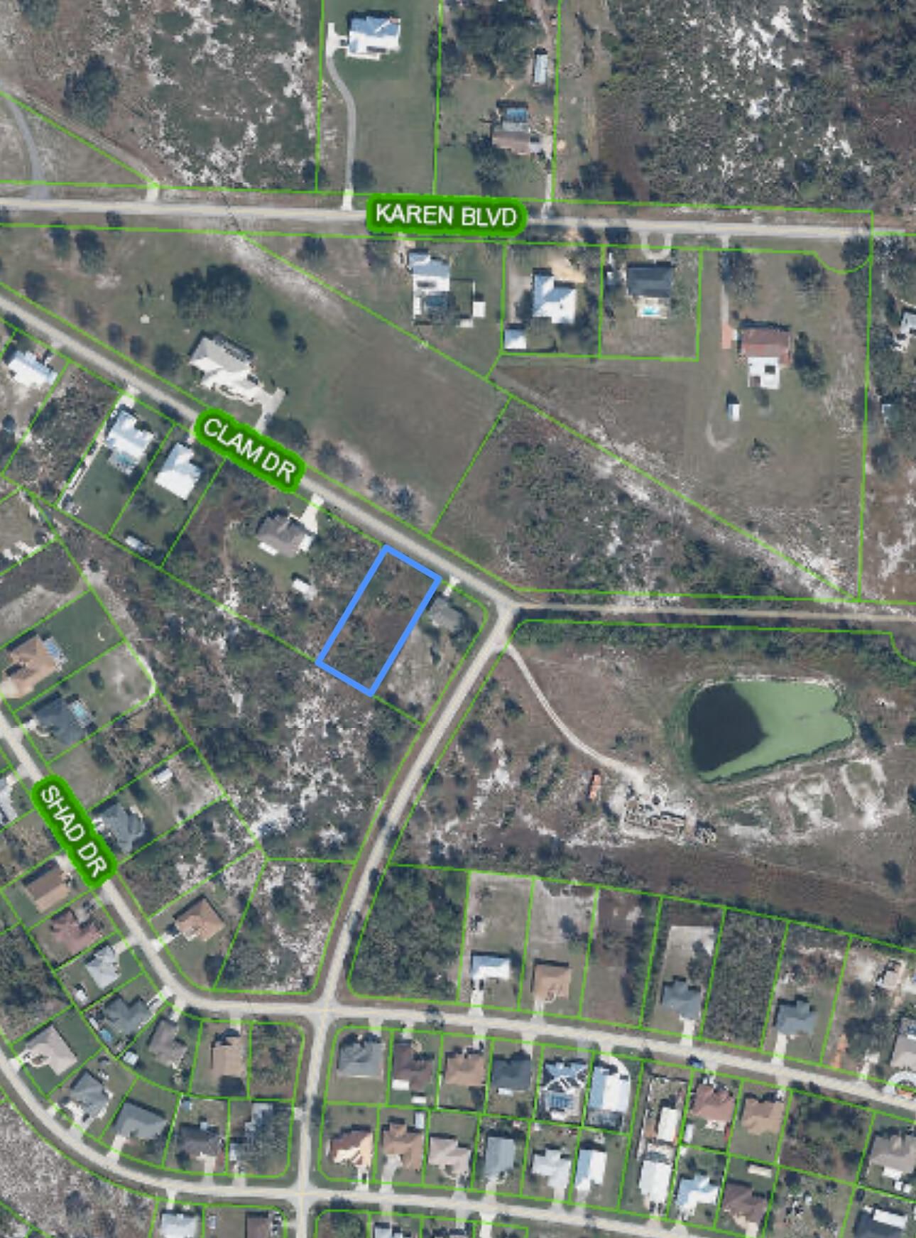 1995 Clam Drive, Sebring, FL 33870 photo 4