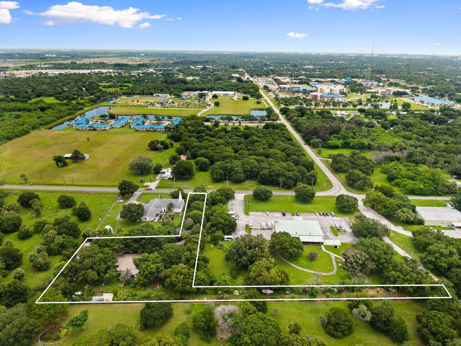3603 Kirby Loop Road, Fort Pierce, FL 34981 photo 2