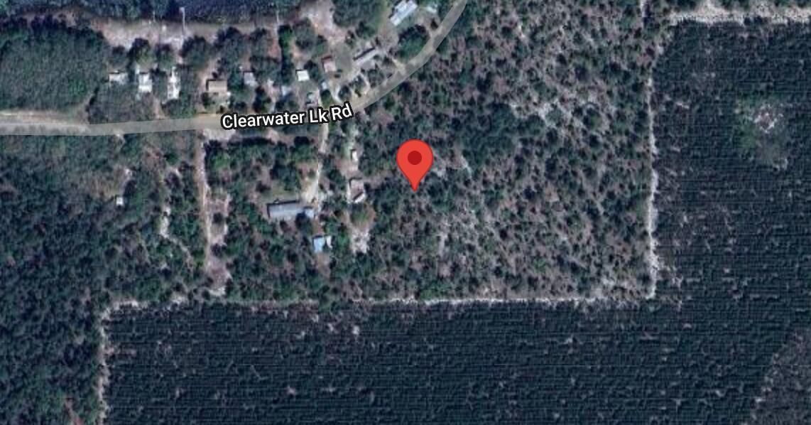 137 Clearwater Lk Road, Hawthorne, FL 32640 photo 4