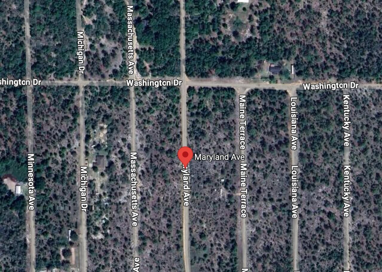 00 Maryland Avenue, Hawthorne, FL 32640 photo 2