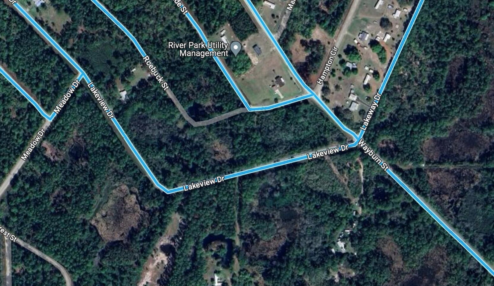 00 Glenside Street, Georgetown, FL 32139 photo 4