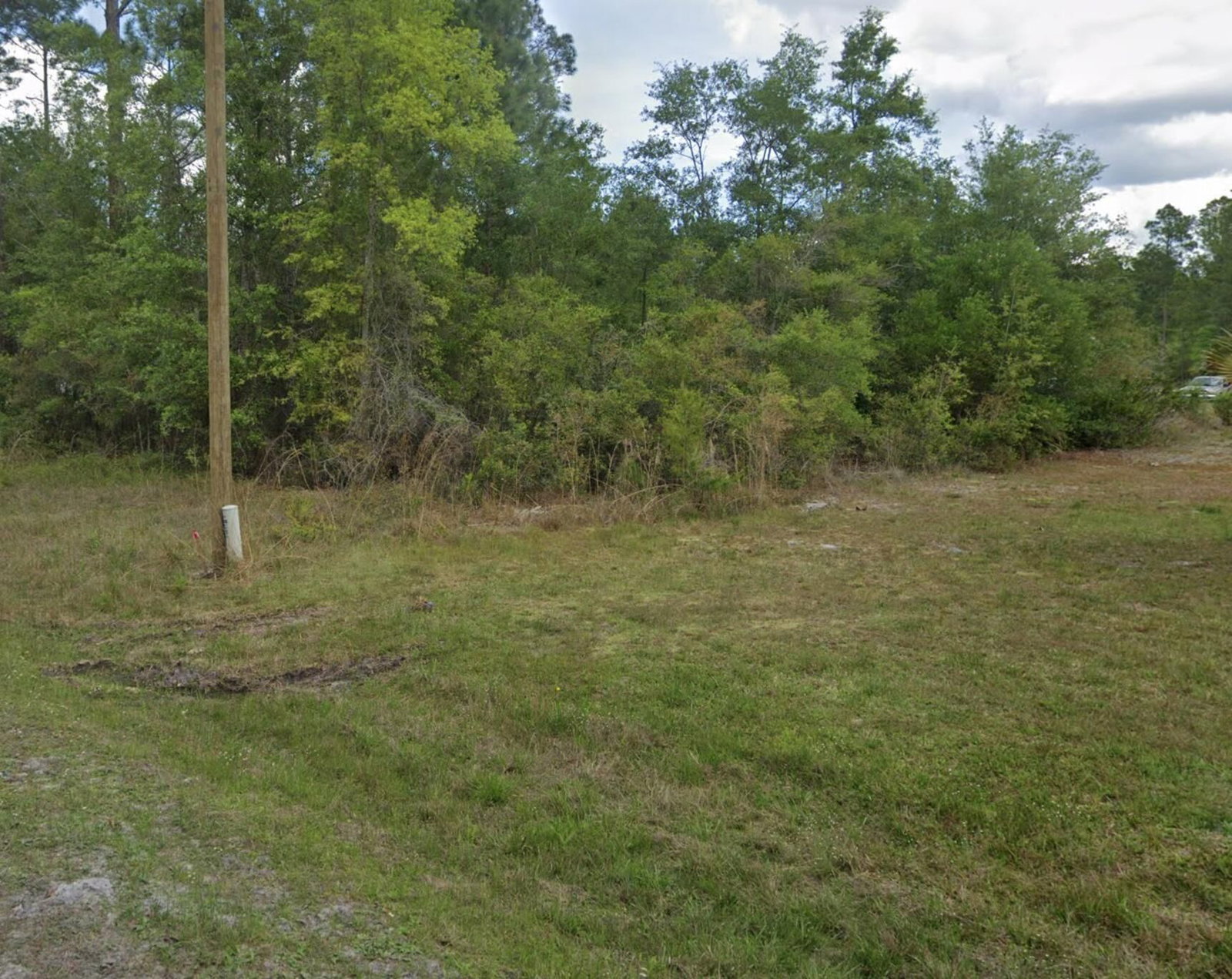 000 Roebuck Street, Georgetown, FL 32139 photo 2