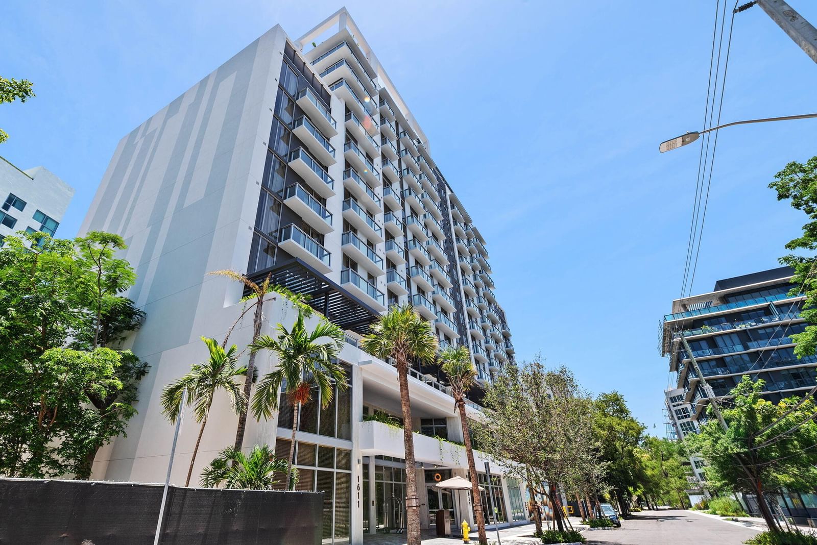 1611 SW 2nd Avenue #702, Miami, FL 33129 photo 2
