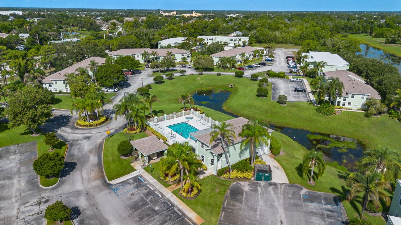 2127 SE Wild Meadow Circle, Port St Lucie, FL 34952 photo 3