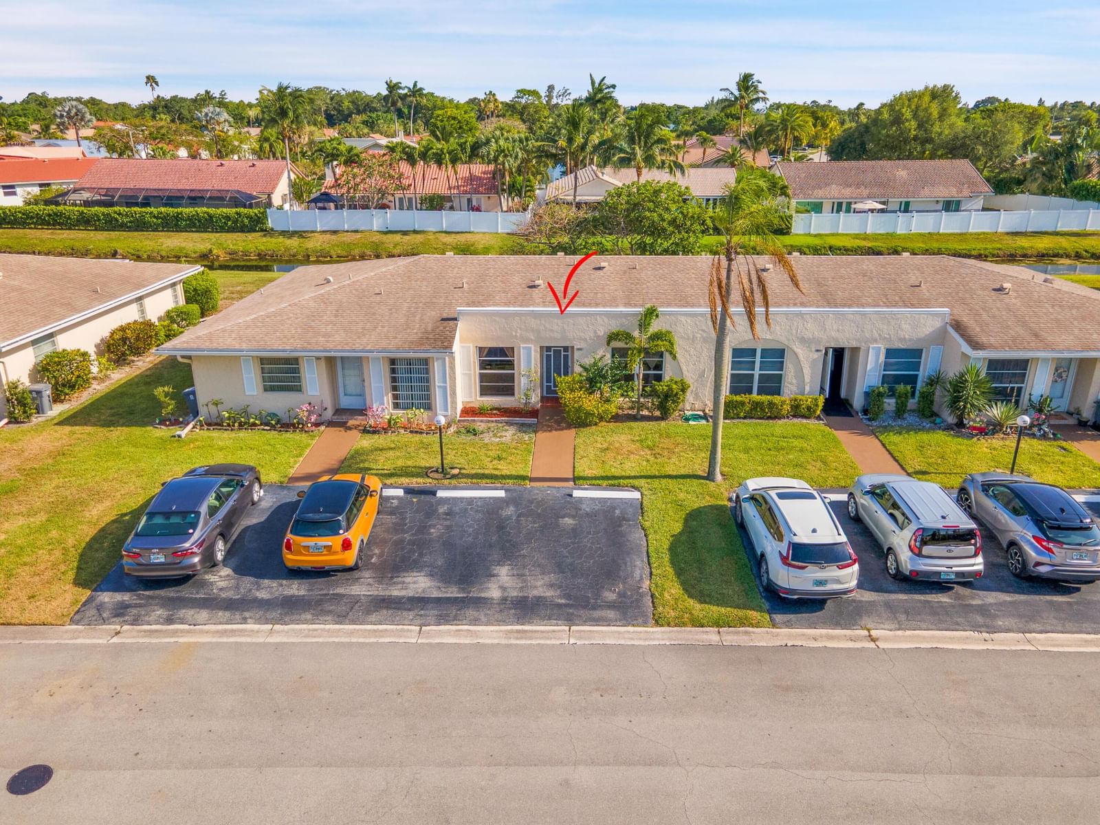 8932 Warwick Drive #419, Boca Raton, FL 33433 photo 4