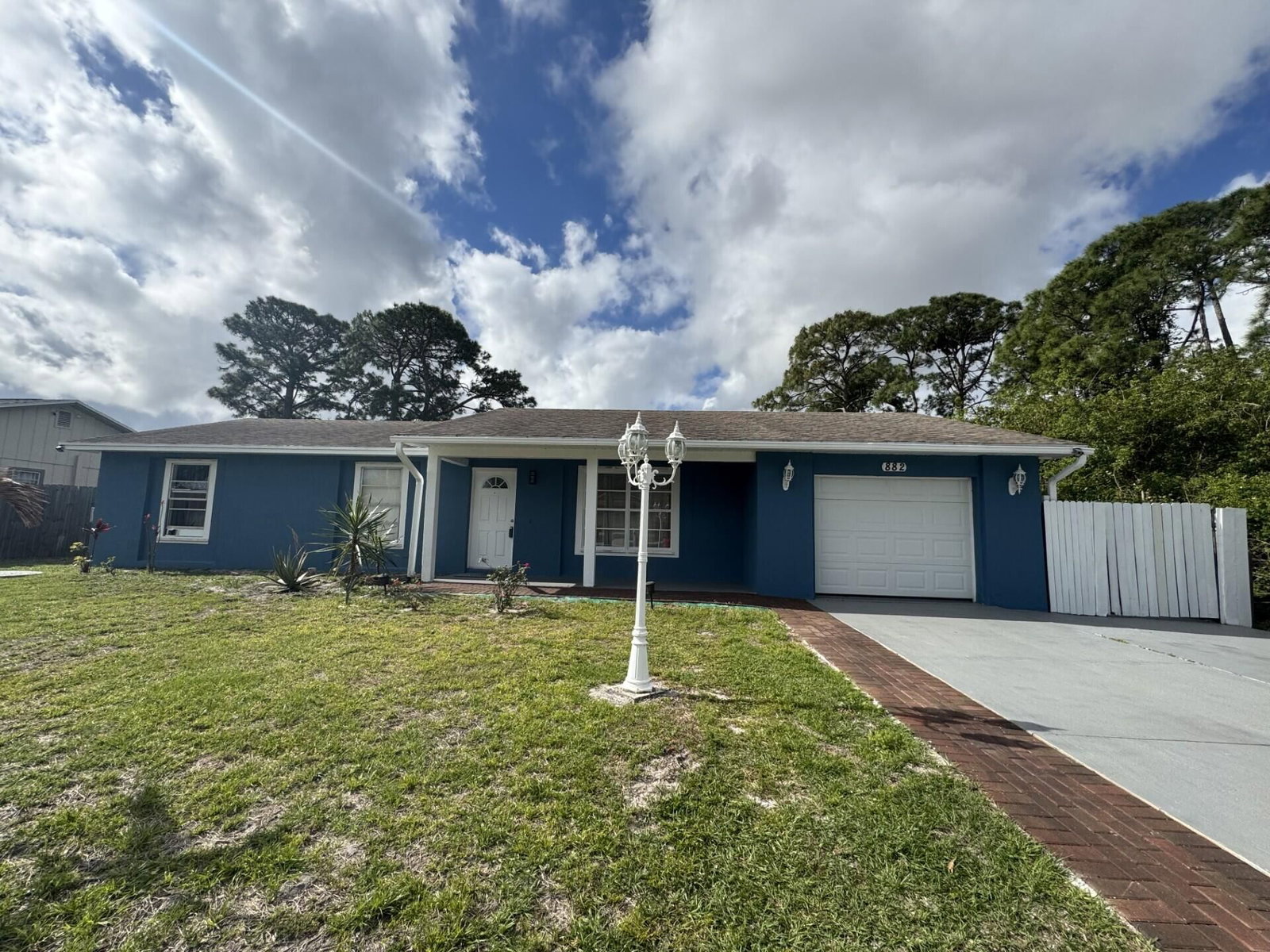 882 SE Walters Terrace, Port St Lucie, FL 34983 photo 3