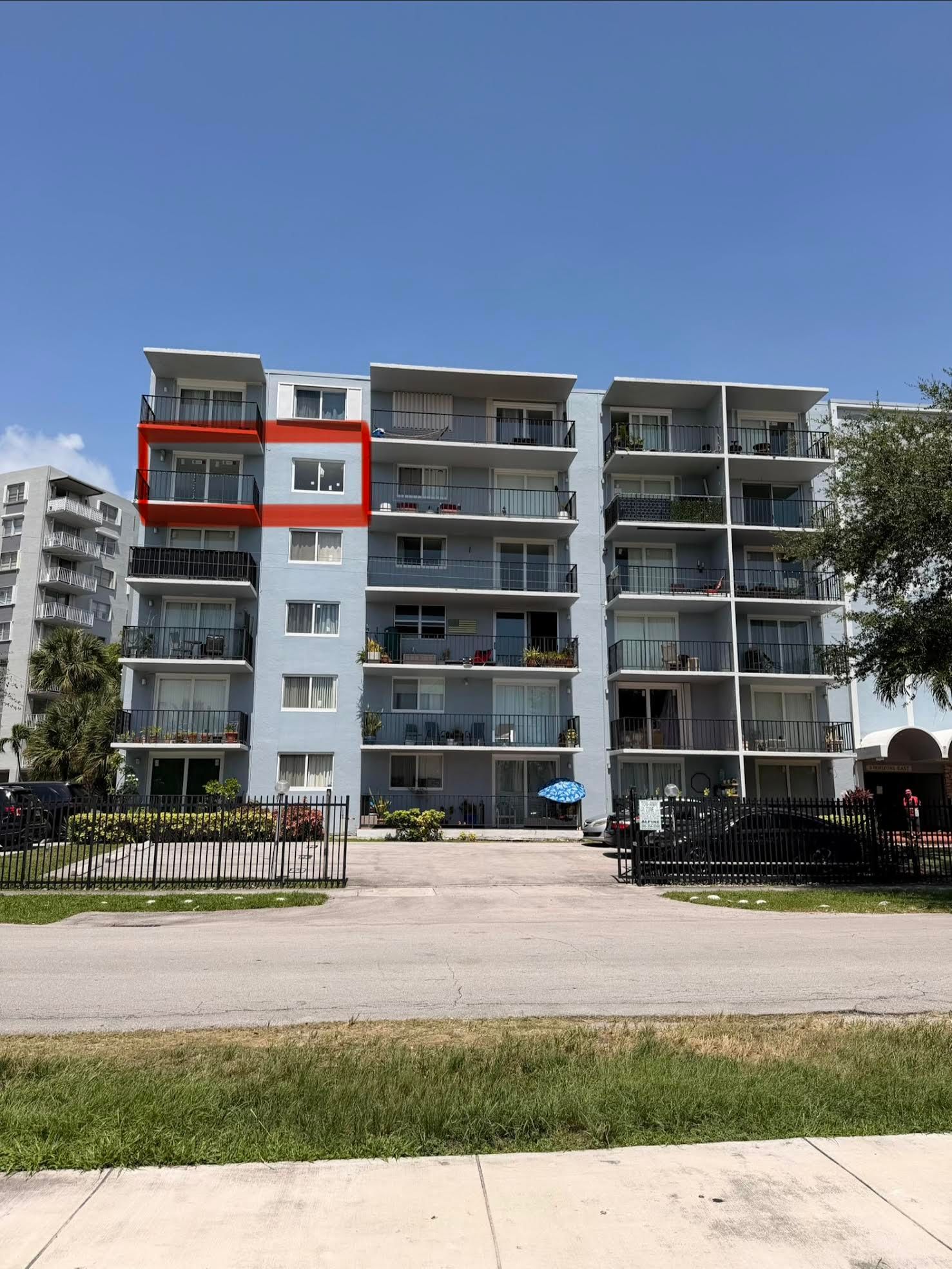 12500 NE 15th Avenue #516, North Miami, FL 33161 photo 2