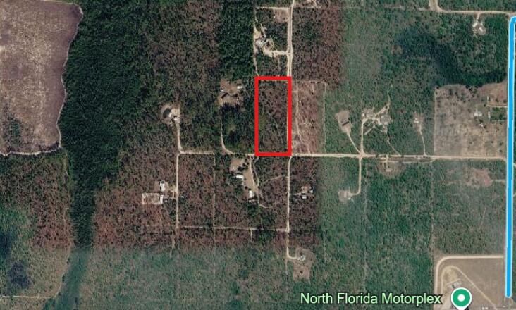 Xxxx NW Smokey Lane NW, Fountain, FL 32438 photo 2