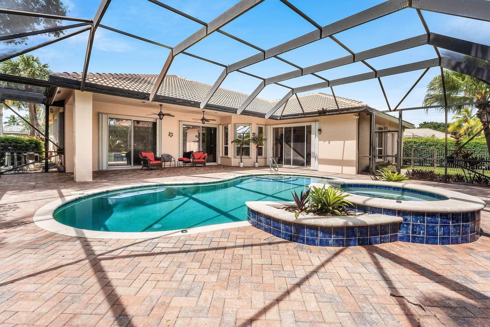 11130 Silver Ridge Street, Wellington, FL 33449 photo 3