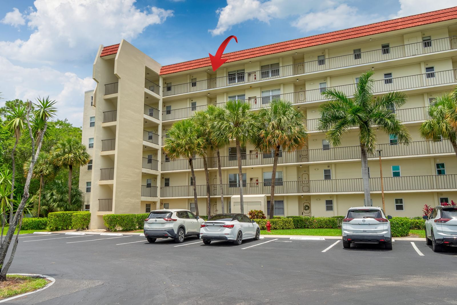 3959 Via Poinciana Drive #602, Lake Worth, FL 33467 photo 2