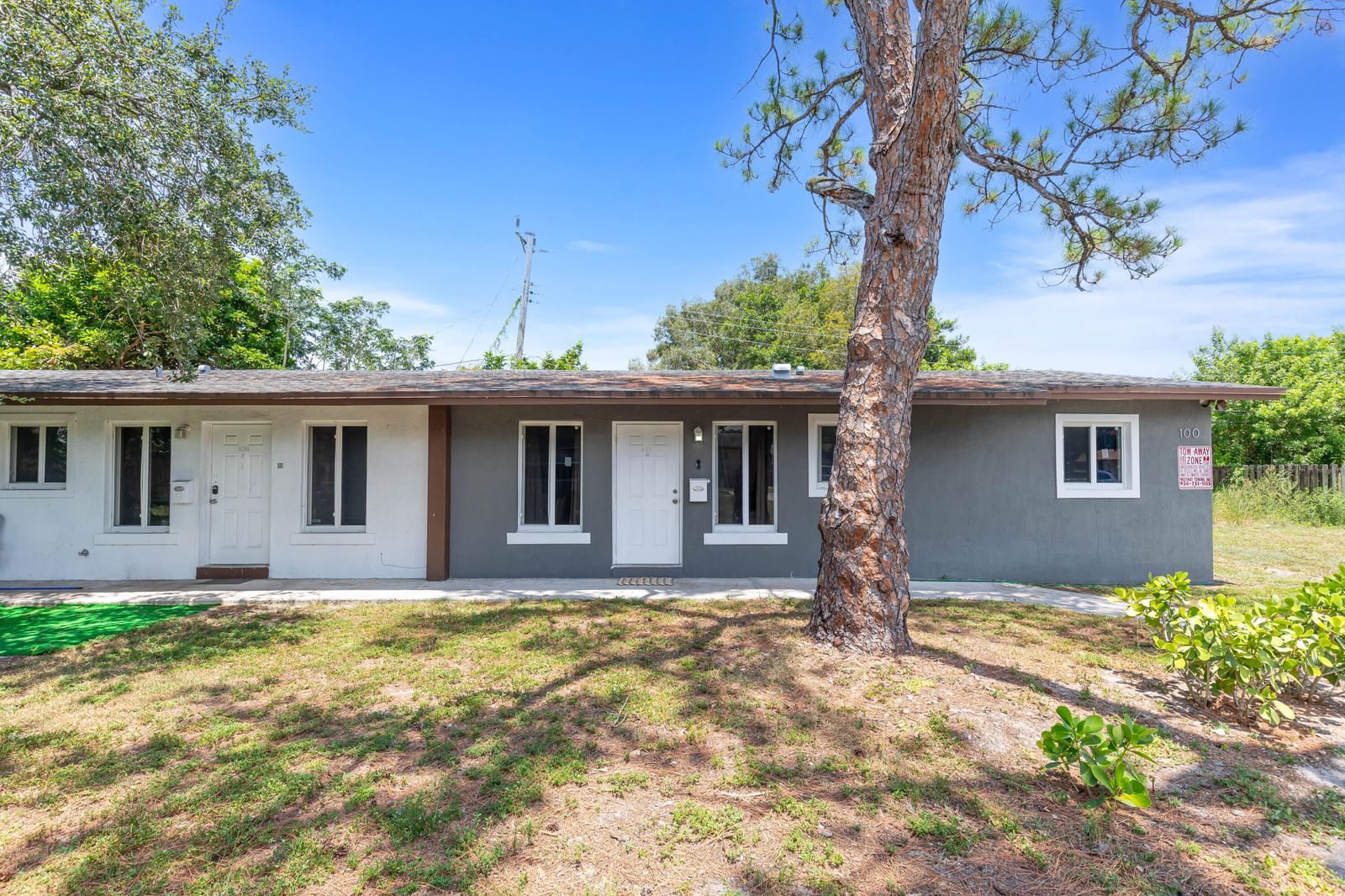 100 NW 32nd Avenue #1-2, Lauderhill, FL 33311 photo 2