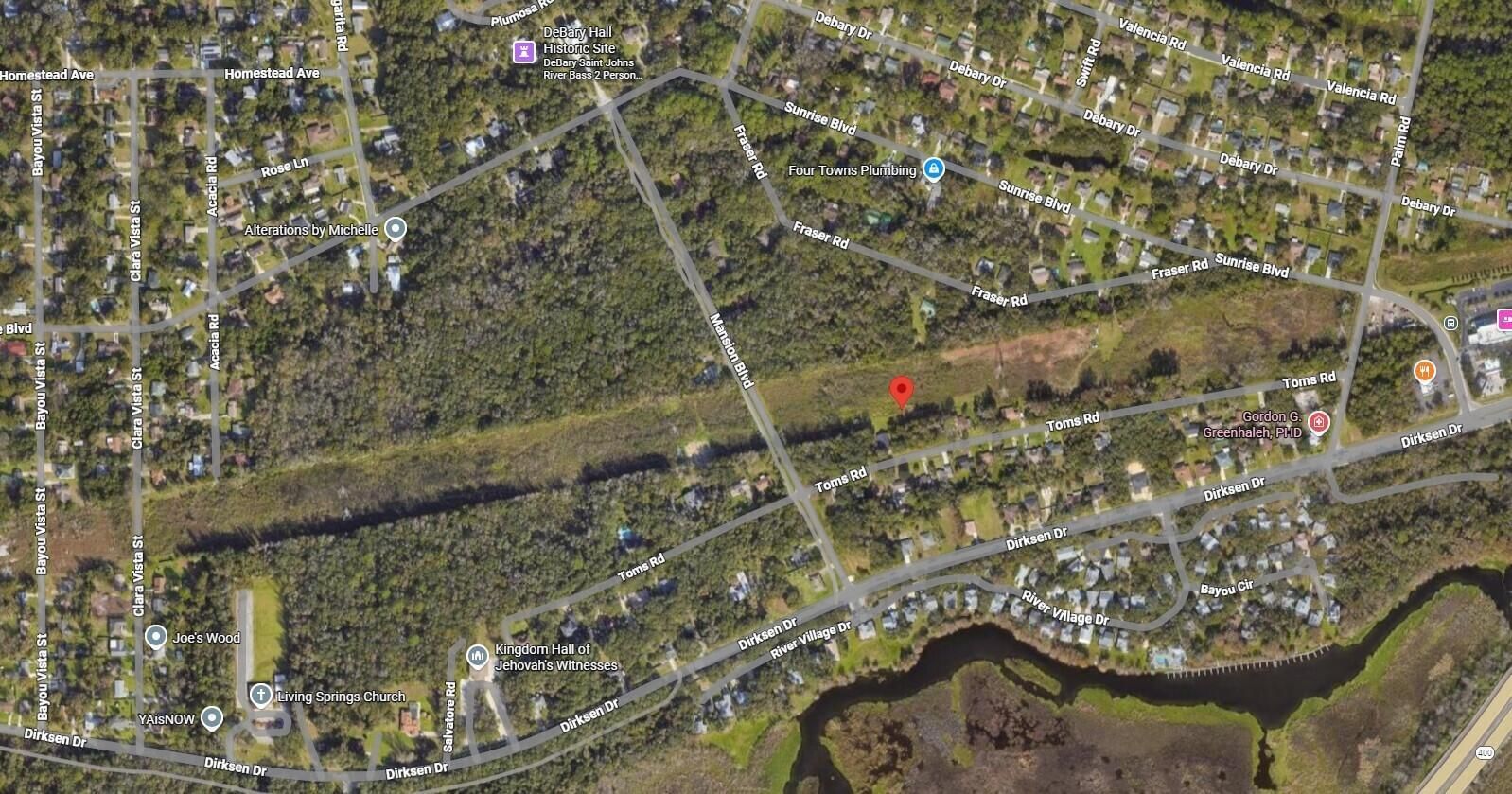 240 Toms Road, Debary, FL 32713 photo 3