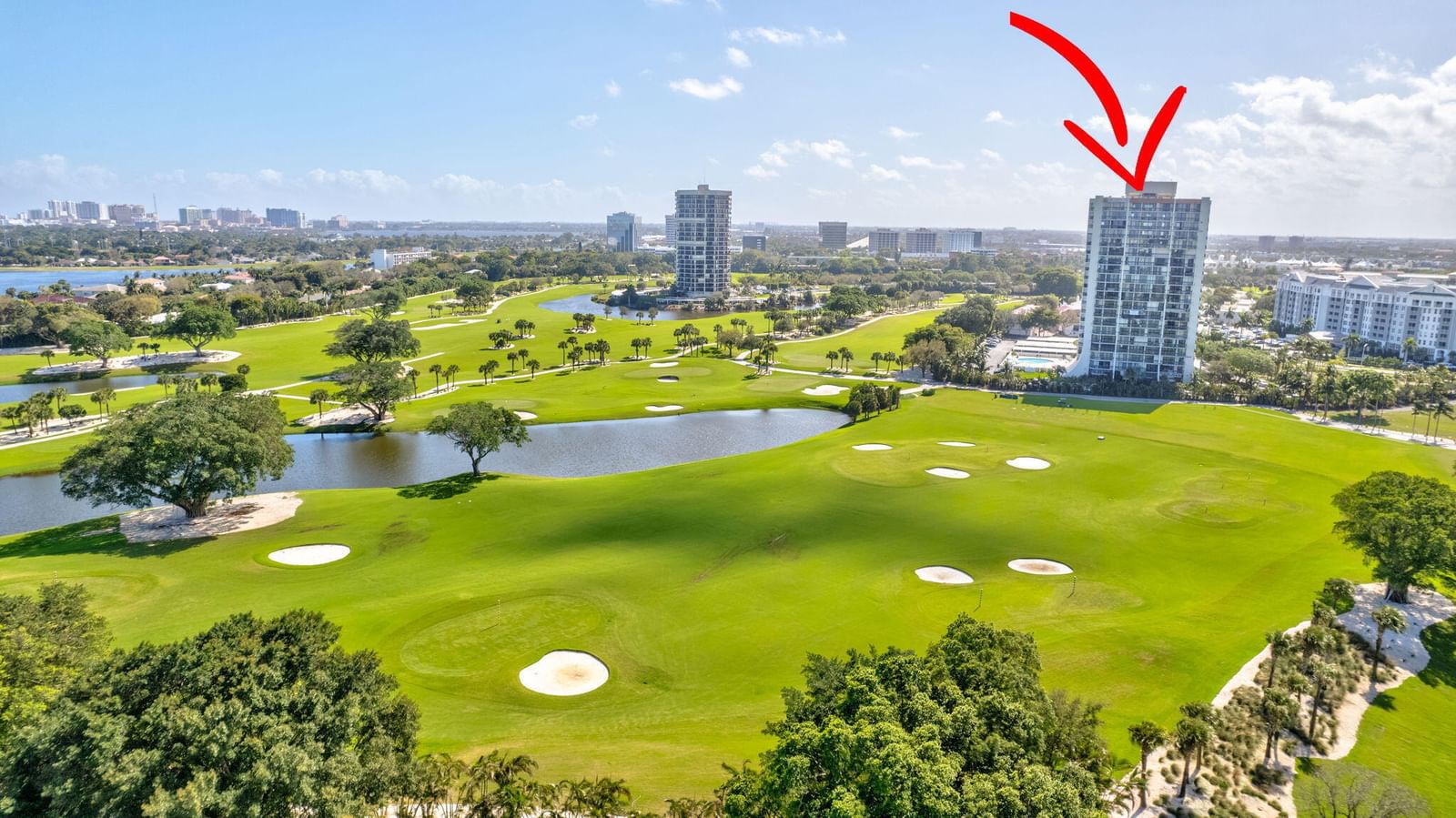 2000 Presidential Way #702, West Palm Beach, FL 33401 photo 2