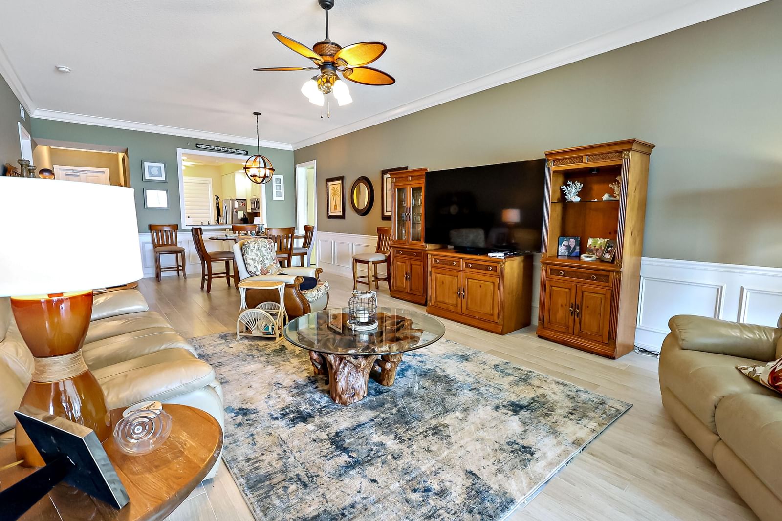 21 Harbour Isle Drive W #Ph02, Fort Pierce, FL 34949 photo 2