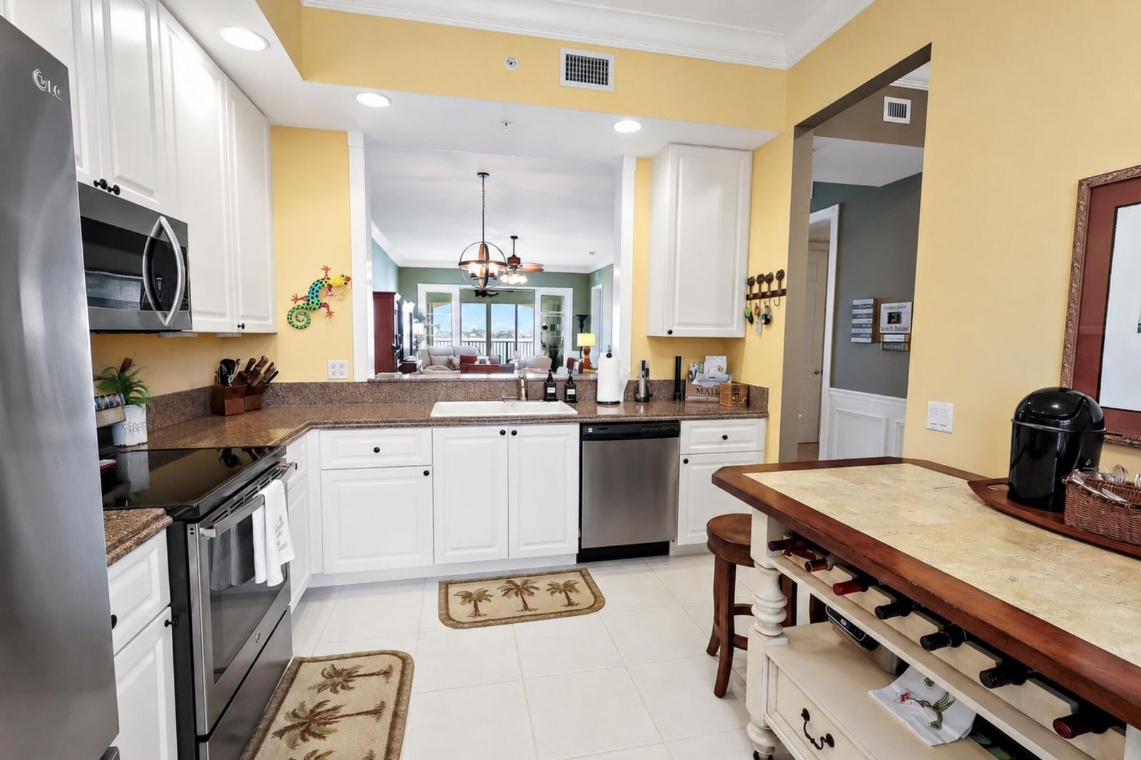21 Harbour Isle Drive W #Ph02, Fort Pierce, FL 34949 photo 5